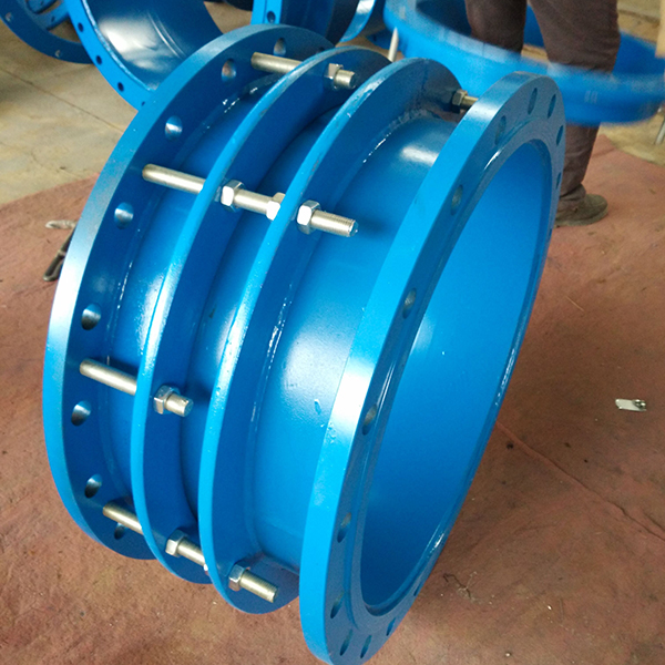 伸縮接頭 伸縮接頭