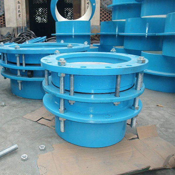 伸縮接頭 伸縮接頭